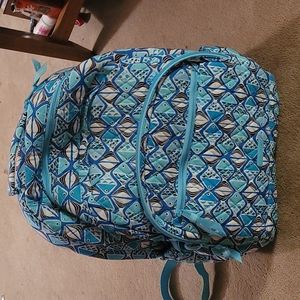 Vera Bradley  backpack